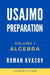 Usajmo Preparation by Kvasov Roman