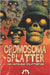 Cromosoma splatter: Una antología splatterpunk by Comix, XIMI