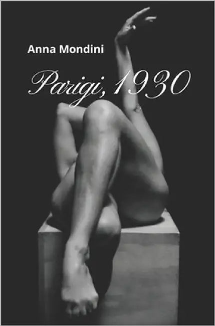 Parigi, 1930 by Mondini, Anna
