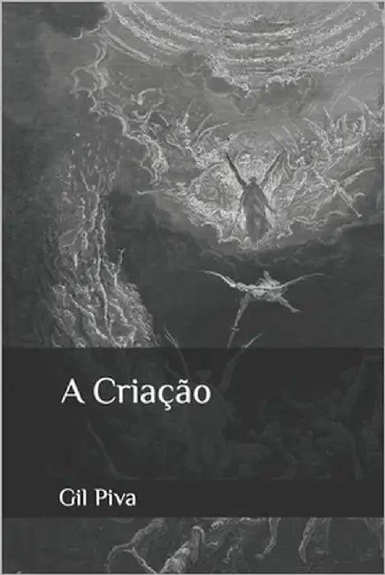 A Criação by Piva, Gil