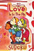 Love Is In The Air: Sudoku by Bentfinger Publishing