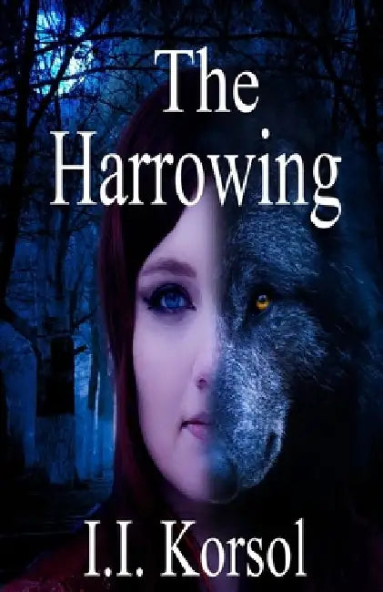 The Harrowing by Angel Eyes Inc