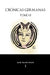 Crónicas Germanas: Tomo II by Gabi Polin, Flor Carle, Igor Franz Wolff