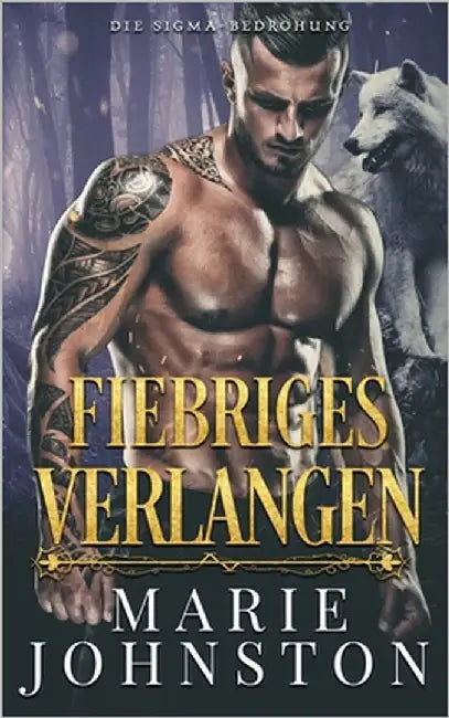 Fiebriges Verlangen: Jace by Eschbacher, Christina M.