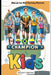 Kids Champions: Handbook for Parents by Mervy Ines Farfan Rishing