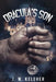 Dracula's Son by J. W. Keleher
