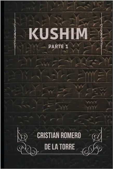 Kushim by Romero de la Torre, Cristian