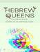Hebrew Queens: Coloring Book by Compiled Empress Mesh