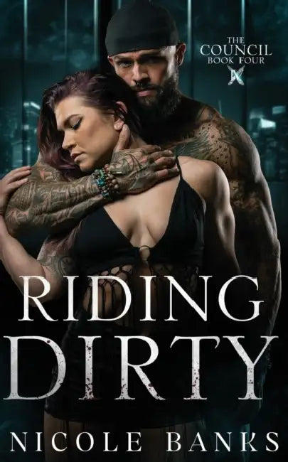 Riding Dirty by Nicole Banks