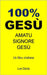 100% Gesù: Amatu Signore Gesù by Books, 100 Jesus