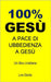 100% Gesù: A Pace Di Ubbedienza a Gesù by Books, 100 Jesus
