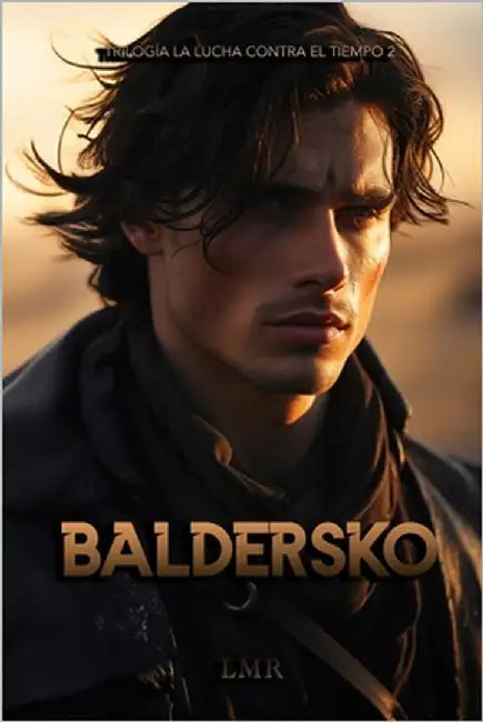 Baldersko by Lmr