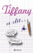 Tiffany A Dit: Les adis des zébrules by Input Output
