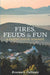 Fires, Feuds and Fun: A Dodecanese Summer by Rosemary Vulliamy