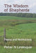 The Wisdom of Shepherds: Poems and Meditations by Peter Norman Levesque
