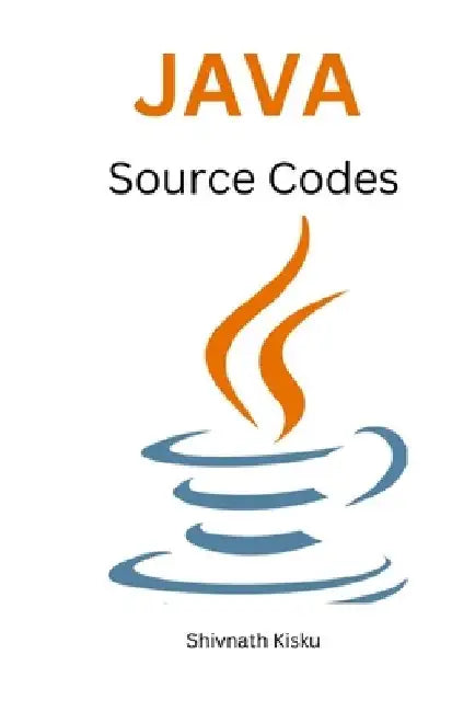 Java Source Codes by Shivnath Kisku