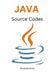 Java Source Codes by Shivnath Kisku
