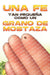 Una fe tan pequeña como un grano de mostaza by Sherry Lee