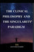 The Clinical Philosophy and the Singularity Paradigm by Alex Sandro Martini