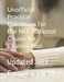 Unofficial Practice Questions for the NCE National Counselor Examination: Updated 2023 by Mike Yu
