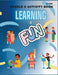 Learning is Fun: Puzzle & Activity Book by La Shaun Williams