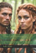 Green Eyed Warrior by A. W. Crain