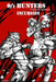 0/z Hunters: Incursion by Francisco A. Sandoval D.