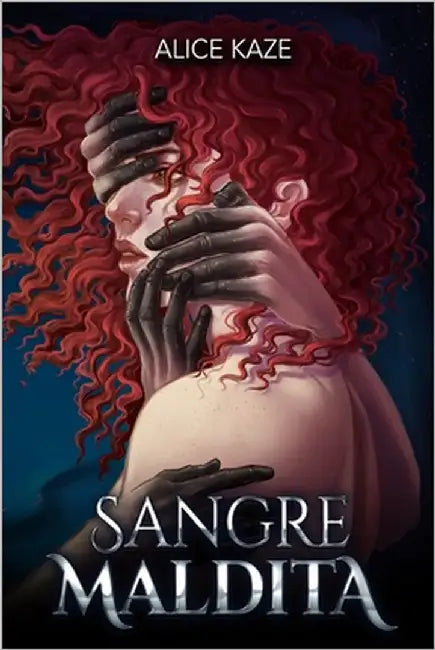 Sangre Maldita by Kaze, Alice