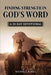 Finding Strength In God's Word: A 30 Day Devotional by Maddie T. Kabba