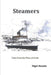 Steamers by Nigel John Rennie