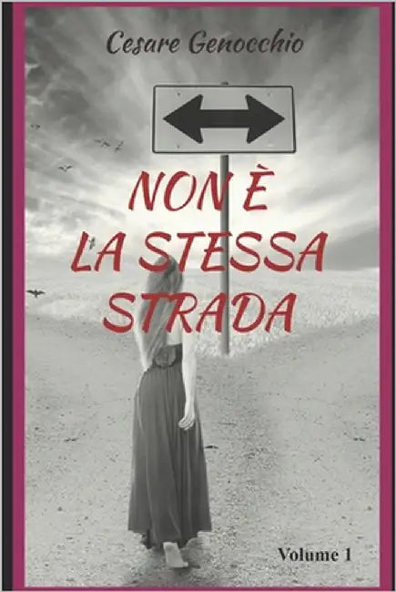 Non È La Stessa Strada: Solo Se Non È Amore Muore by Genocchio, Cesare