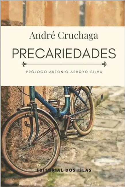 Precariedades by Interián, Odalys