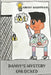 Danny's Mystery Unlocked by Arnav Madhwani