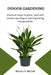 Indoor Gardening: Discover ways to grow, care and correct bending or weird growing houseplants by Sharon R. McCall