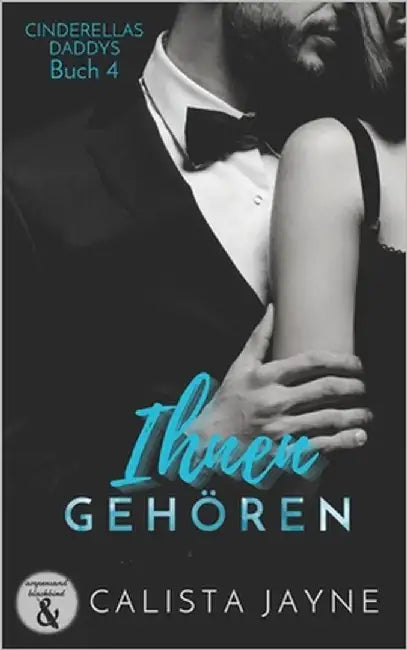 Ihnen gehören by Möst, Anja