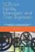 SOPs for Facility Managers and Chief Engineers: Standard Operating Procedures for Facility Managers and Chief Engineers: A 145-Page Reference Guide by Nicholas Lawniczak