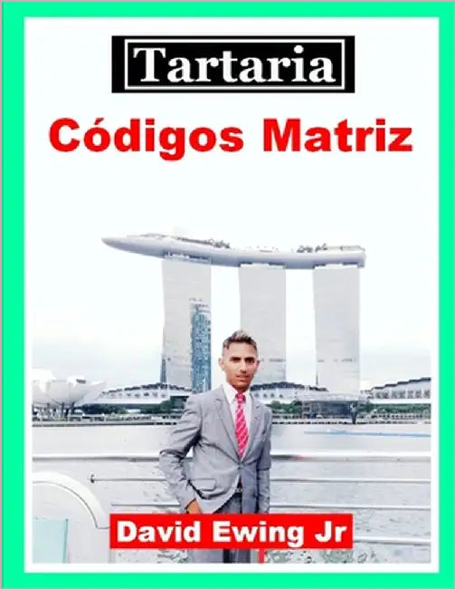 Tartaria - Códigos Matriz: Portuguese by Ewing, David, Jr.