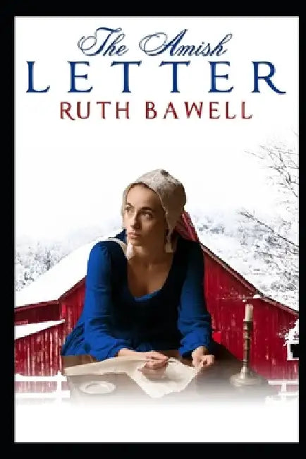 The Amish Letter by Ruth Bawell