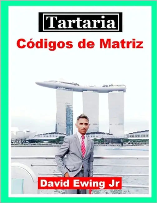 Tartaria - Códigos de Matriz: Spanish by Ewing, David, Jr.