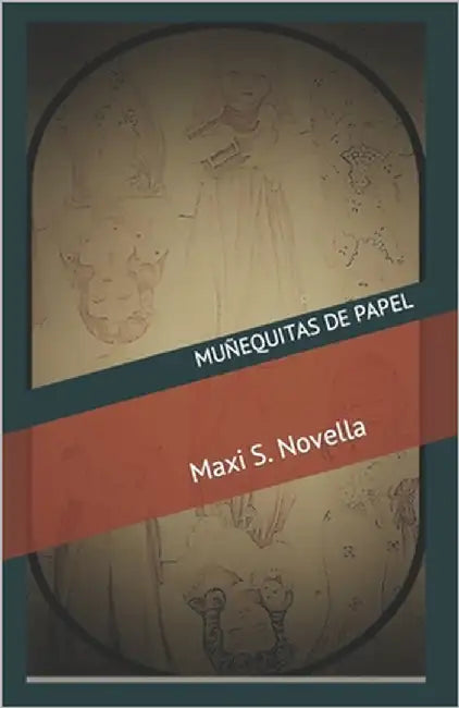 Muñequitas de Papel by Cerezo, Salvador