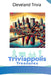 Triviappolis Treasures - Cleveland: Cleveland Trivia by Triviappolis Treasures