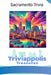Triviappolis Treasures - Sacramento: Sacramento Trivia by Triviappolis Treasures