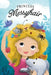Princess Messyhair by May