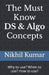 The must know DS & algo concepts: Why to use? When to use? How to use? by Nikhil Kumar