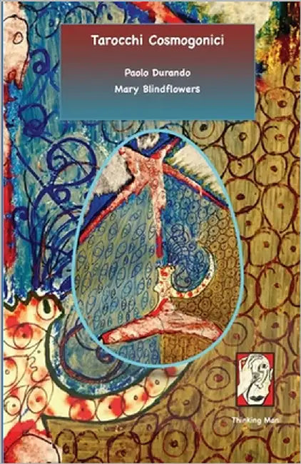 Tarocchi Cosmogonici by Blindflowers, Mary