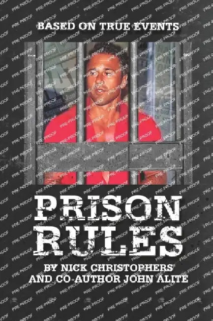 Prison Rules by John Alite