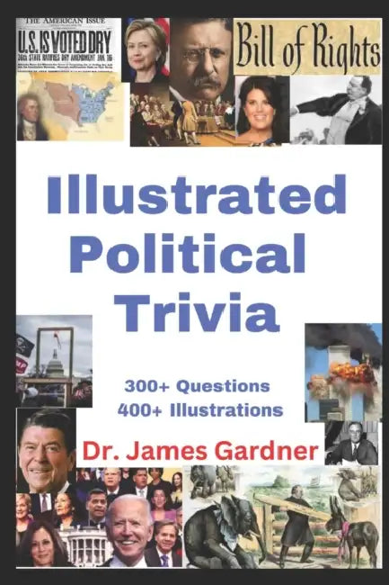 Illustrated Political Trivia