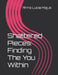 Shattered Pieces: Finding The You Within by Anna Lucia Majus