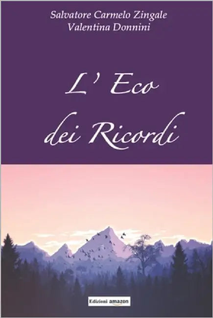 L'Eco Dei Ricordi by Donnini, Valentina