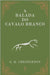 A Balada do Cavalo Branco by Guimarães, Gustavo